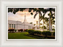 Load image into Gallery viewer, Kona Sunset Panorama