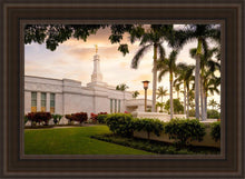 Load image into Gallery viewer, Kona Sunset Panorama