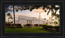Load image into Gallery viewer, Kona Sunset Panorama