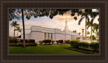 Load image into Gallery viewer, Kona Sunset Panorama