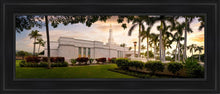 Load image into Gallery viewer, Kona Sunset Panorama
