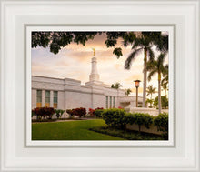 Load image into Gallery viewer, Kona Sunset Panorama