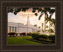 Load image into Gallery viewer, Kona Sunset Panorama