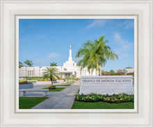 Load image into Gallery viewer, Mérida Mexico Yucatán