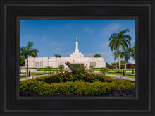 Load image into Gallery viewer, Mérida Mexico Garden Peace