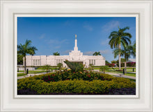 Load image into Gallery viewer, Mérida Mexico Garden Peace