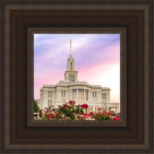 Load image into Gallery viewer, Payson Utah Tiptoe Through The Roses
