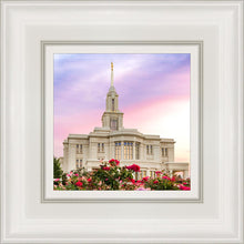 Load image into Gallery viewer, Payson Utah Tiptoe Through The Roses
