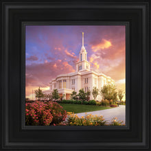 Load image into Gallery viewer, Payson Temple, He Remembers the One