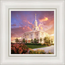 Load image into Gallery viewer, Payson Temple, He Remembers the One