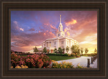 Load image into Gallery viewer, Payson Temple, He Remembers the One