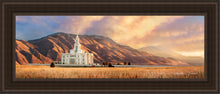 Load image into Gallery viewer, Payson Ready ForThe Harvest