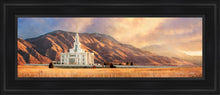 Load image into Gallery viewer, Payson Ready ForThe Harvest Texture