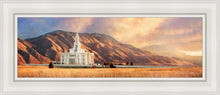 Load image into Gallery viewer, Payson Ready ForThe Harvest Texture