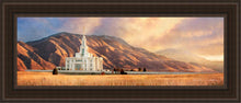 Load image into Gallery viewer, Payson Ready ForThe Harvest Texture