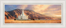 Load image into Gallery viewer, Payson Ready ForThe Harvest Texture