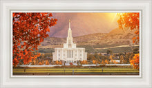 Load image into Gallery viewer, Payson Temple Seeking Light And Knowledge