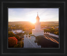 Load image into Gallery viewer, St. George Sunburst