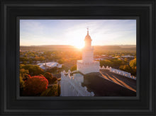 Load image into Gallery viewer, St. George Sunburst