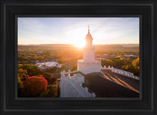 Load image into Gallery viewer, St. George Sunburst