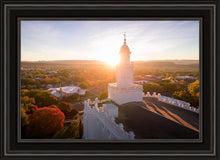 Load image into Gallery viewer, St. George Sunburst