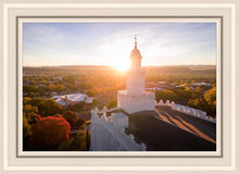 Load image into Gallery viewer, St. George Sunburst