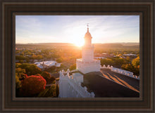Load image into Gallery viewer, St. George Sunburst