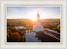 Load image into Gallery viewer, St. George Sunburst