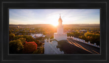 Load image into Gallery viewer, St. George Sunburst