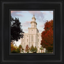 Load image into Gallery viewer, St. George Red Tree