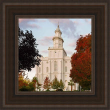 Load image into Gallery viewer, St. George Red Tree