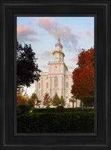 Load image into Gallery viewer, St. George Red Tree