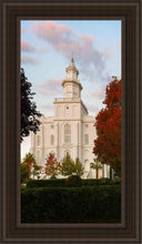 Load image into Gallery viewer, St. George Red Tree