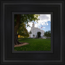 Load image into Gallery viewer, Saint George Fall Leaves