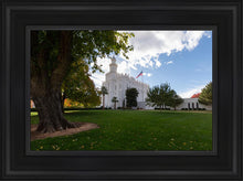 Load image into Gallery viewer, Saint George Fall Leaves