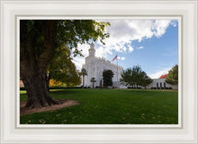 Load image into Gallery viewer, Saint George Fall Leaves