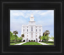 Load image into Gallery viewer, Saint George Rain