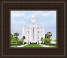 Load image into Gallery viewer, Saint George Rain