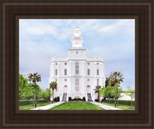 Load image into Gallery viewer, Saint George Rain