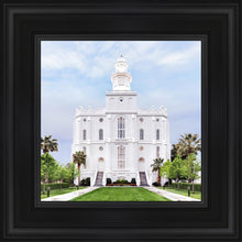Load image into Gallery viewer, Saint George Rain