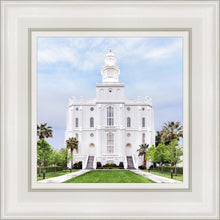Load image into Gallery viewer, Saint George Rain