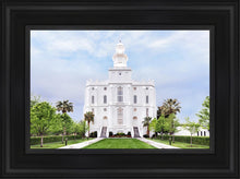 Load image into Gallery viewer, Saint George Rain