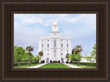 Load image into Gallery viewer, Saint George Rain