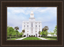 Load image into Gallery viewer, Saint George Rain