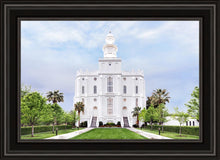 Load image into Gallery viewer, Saint George Rain