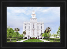 Load image into Gallery viewer, Saint George Rain