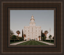 Load image into Gallery viewer, St. George a Firm Foundation