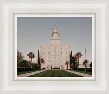 Load image into Gallery viewer, St. George a Firm Foundation