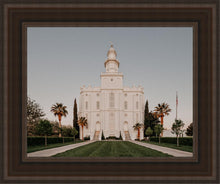Load image into Gallery viewer, St. George a Firm Foundation