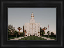 Load image into Gallery viewer, St. George a Firm Foundation